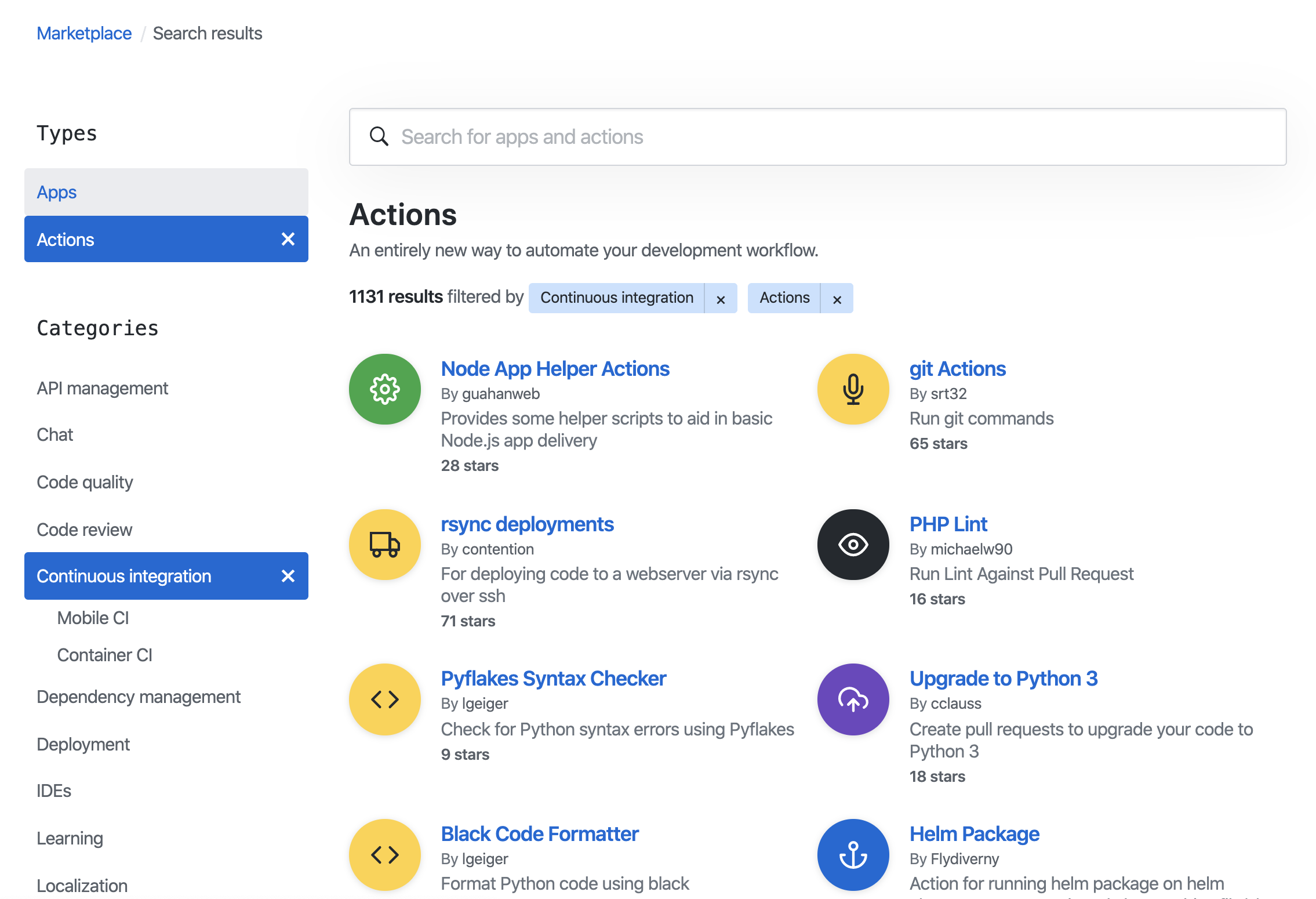 GitHub Desktop screenshot